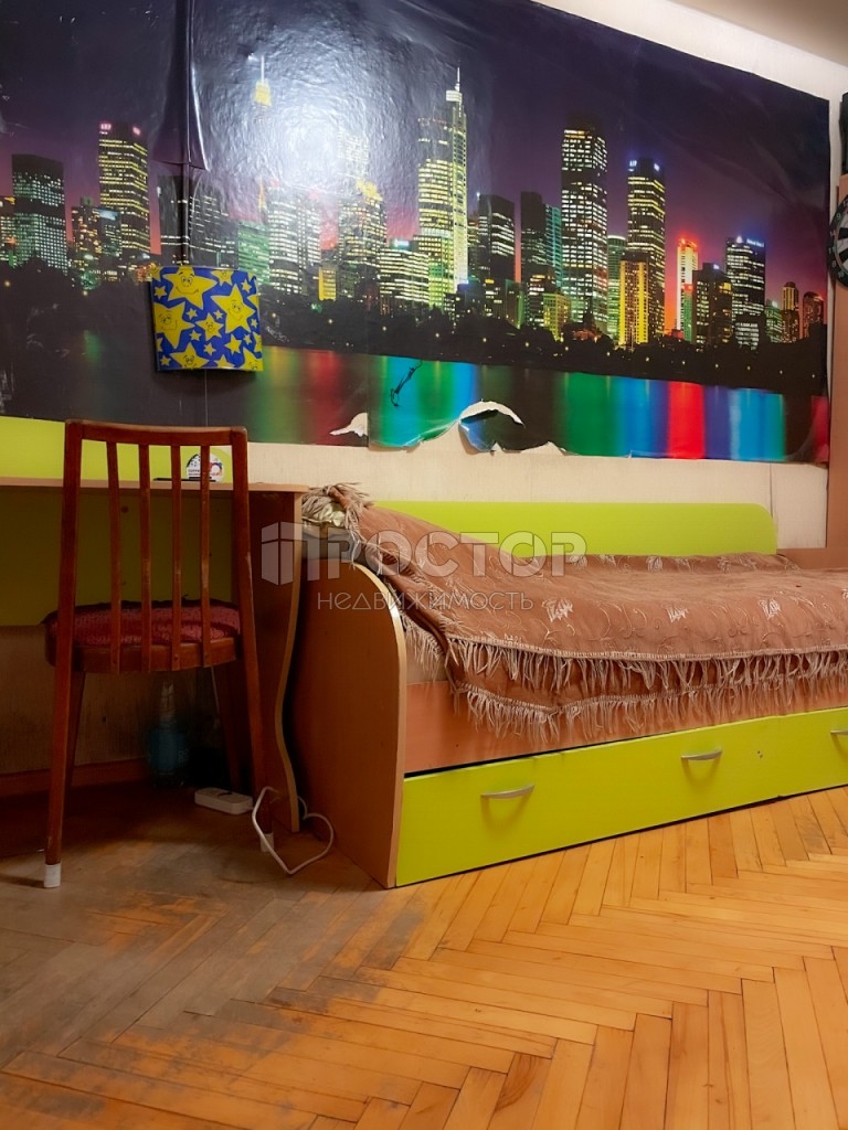 3-комнатная квартира, 68 м² - фото 7