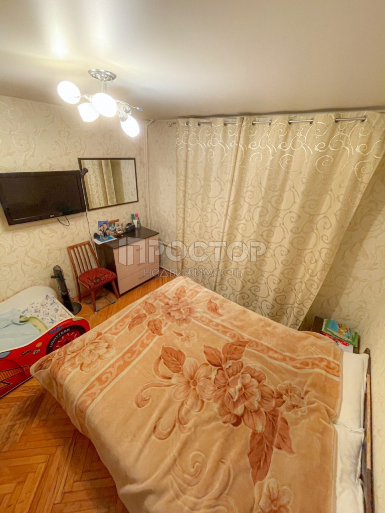 3-комнатная квартира, 68 м² - фото 9