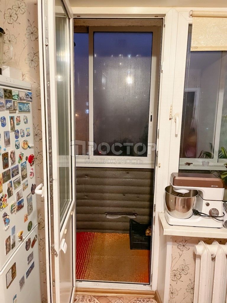 3-комнатная квартира, 68 м² - фото 8