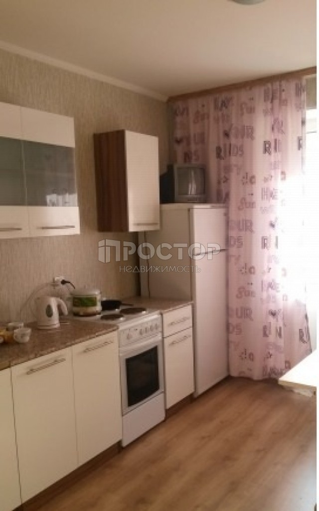 1-комнатная квартира, 33 м² - фото 4