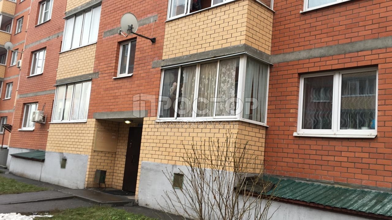 1-комнатная квартира, 33 м² - фото 6