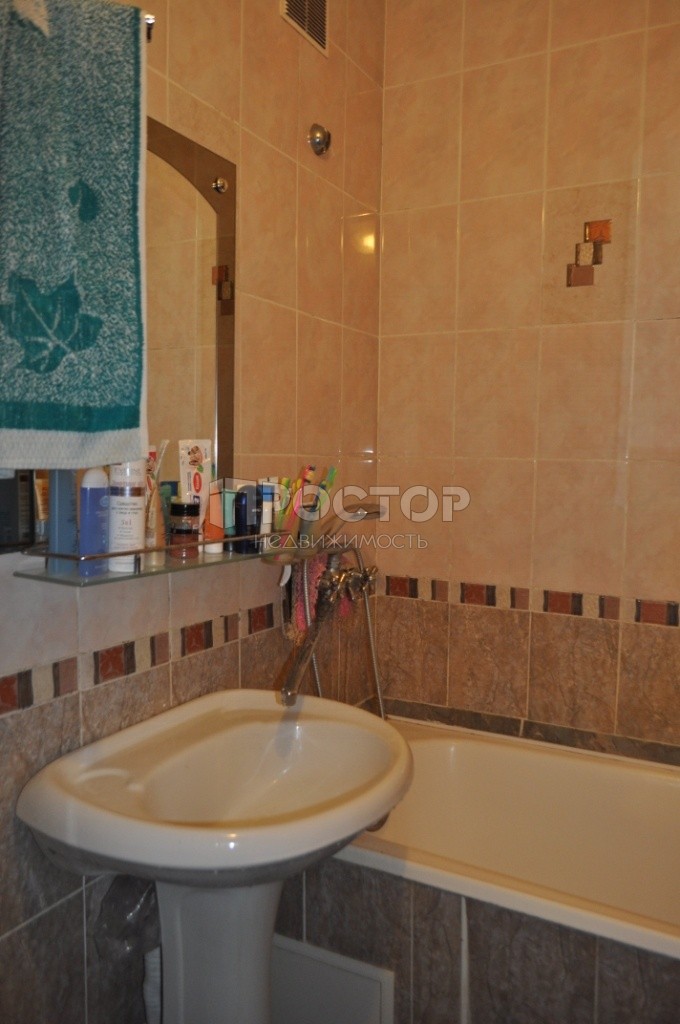 1-комнатная квартира, 34 м² - фото 4