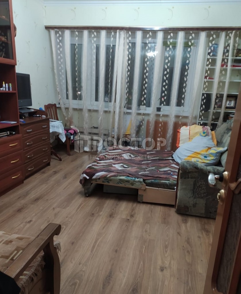 3-комнатная квартира, 70 м² - фото 7