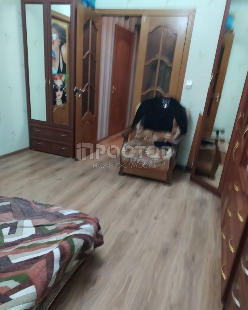 3-комнатная квартира, 70 м² - фото 6