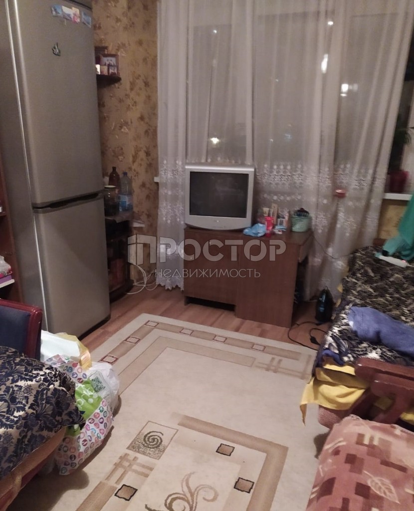 3-комнатная квартира, 70 м² - фото 8
