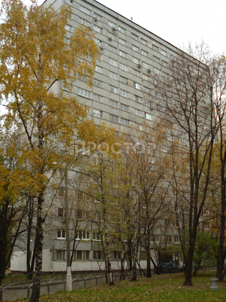 3-комнатная квартира, 70 м² - фото 2