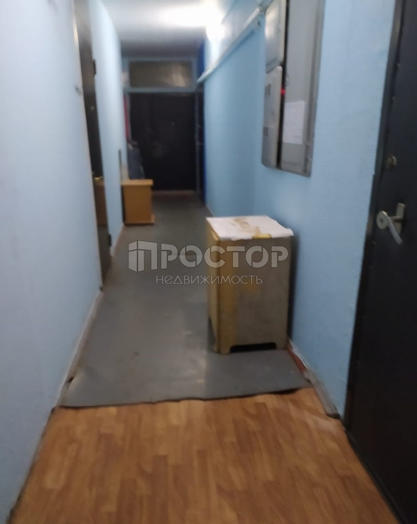 3-комнатная квартира, 70 м² - фото 5