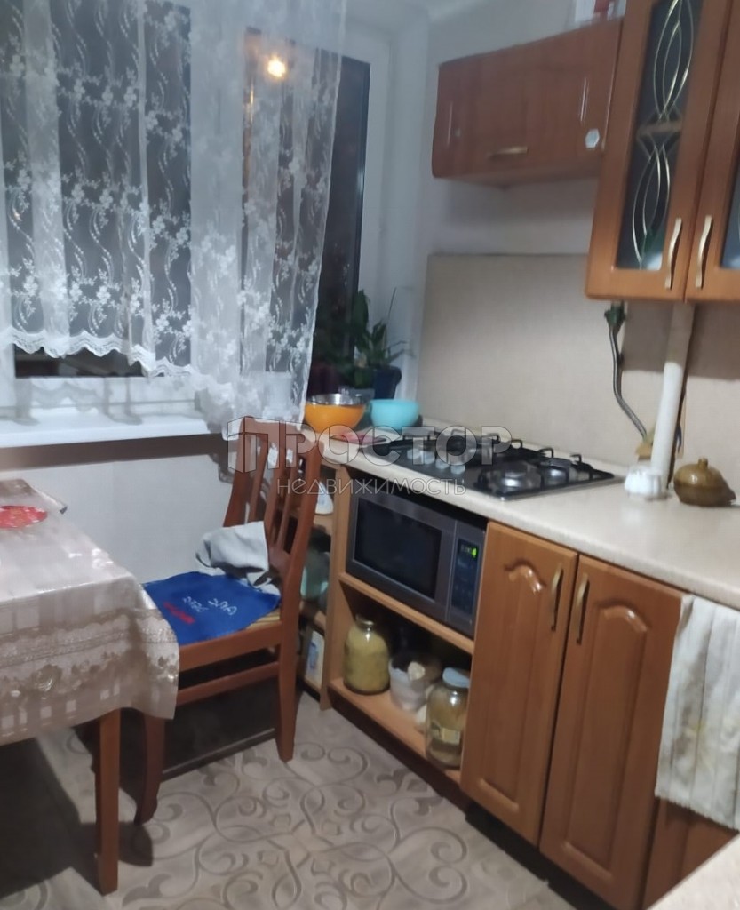 3-комнатная квартира, 70 м² - фото 10