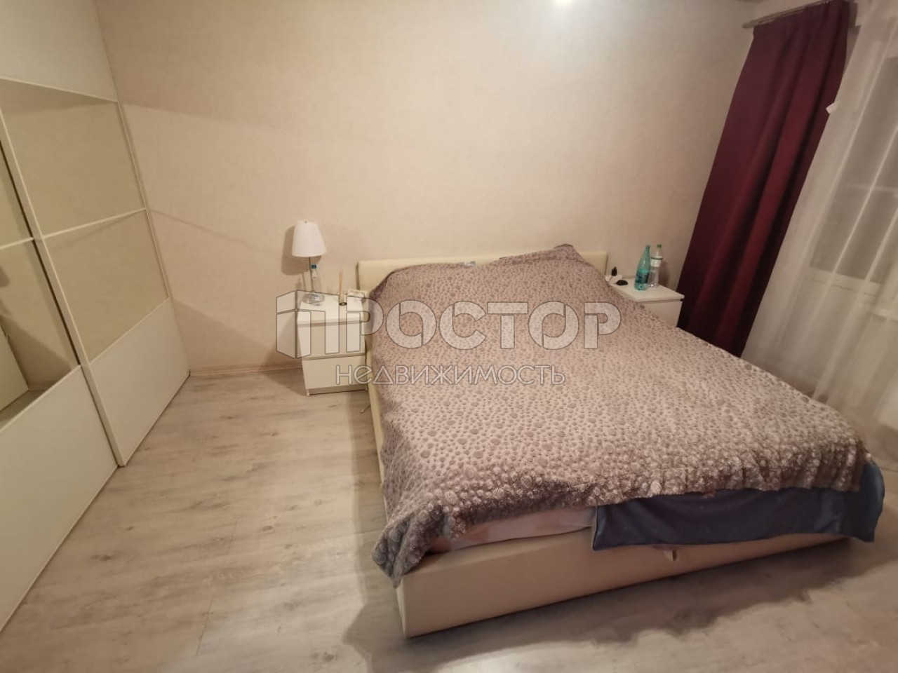 1-комнатная квартира, 31 м² - фото 5