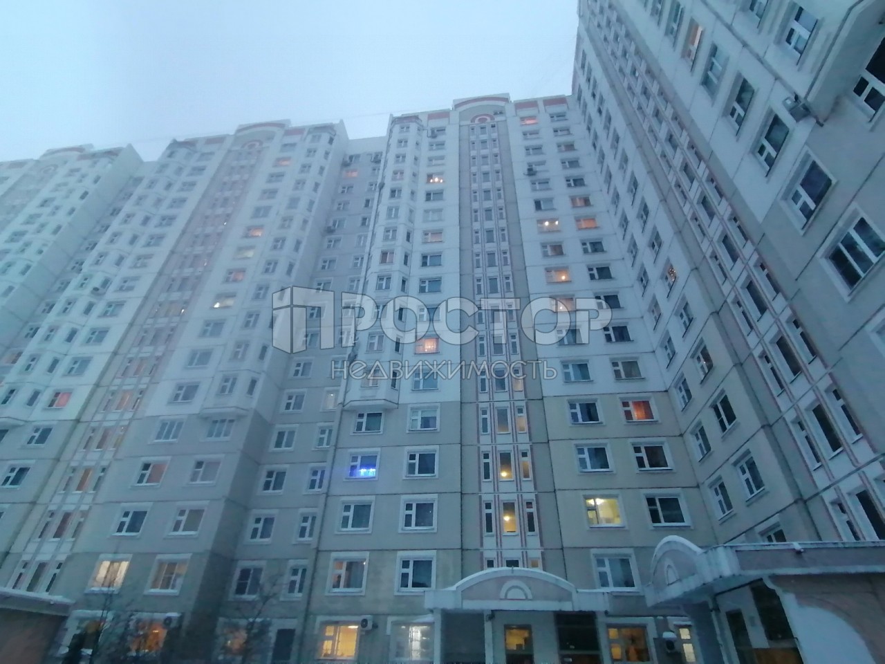 2-комнатная квартира, 54 м² - фото 7