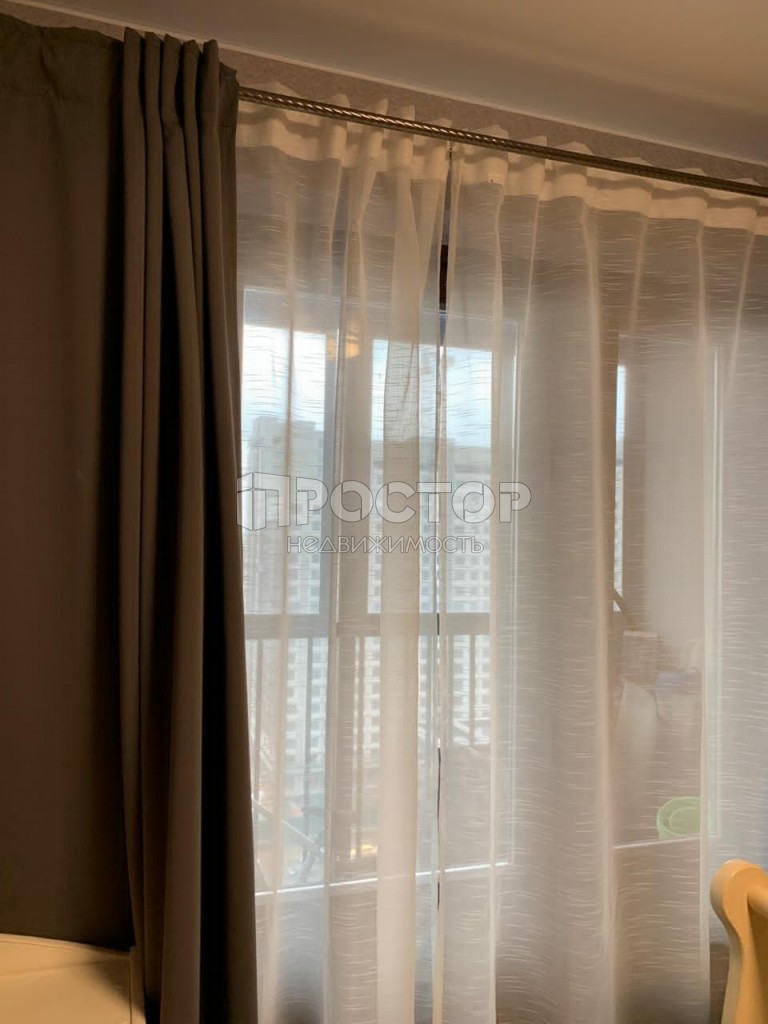2-комнатная квартира, 62 м² - фото 9