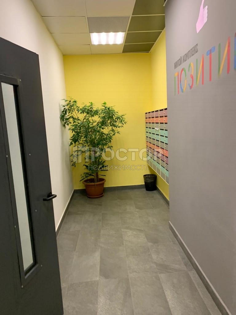 2-комнатная квартира, 62 м² - фото 22