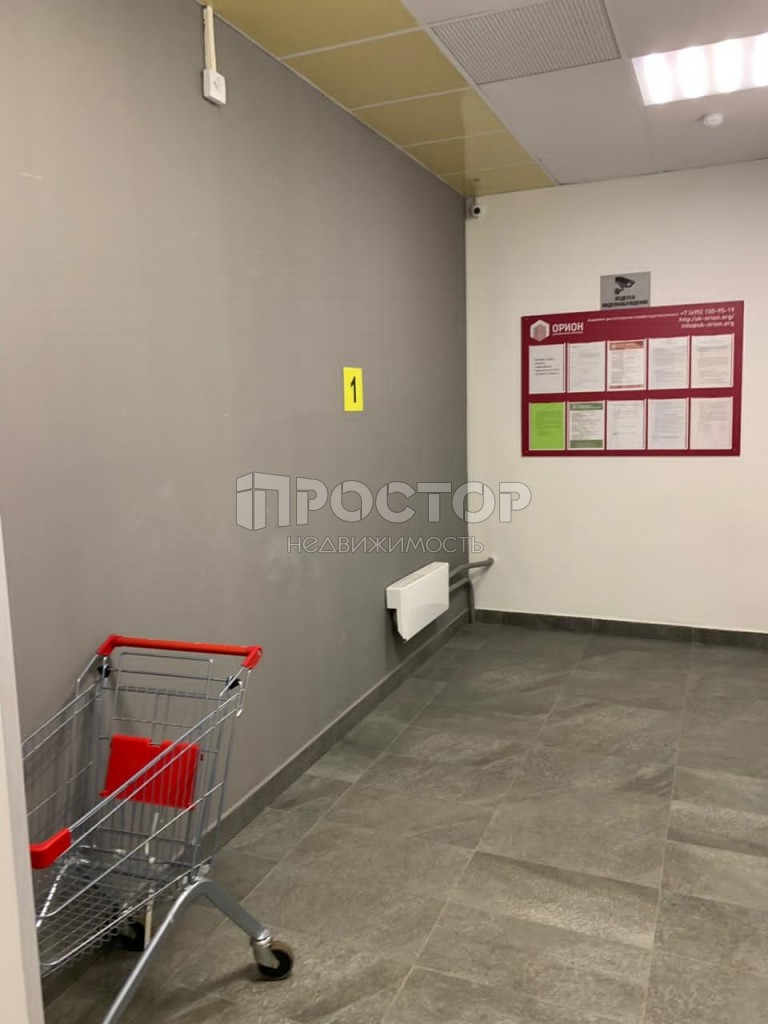 2-комнатная квартира, 62 м² - фото 23