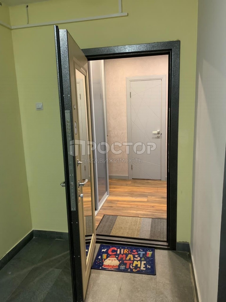 2-комнатная квартира, 62 м² - фото 15