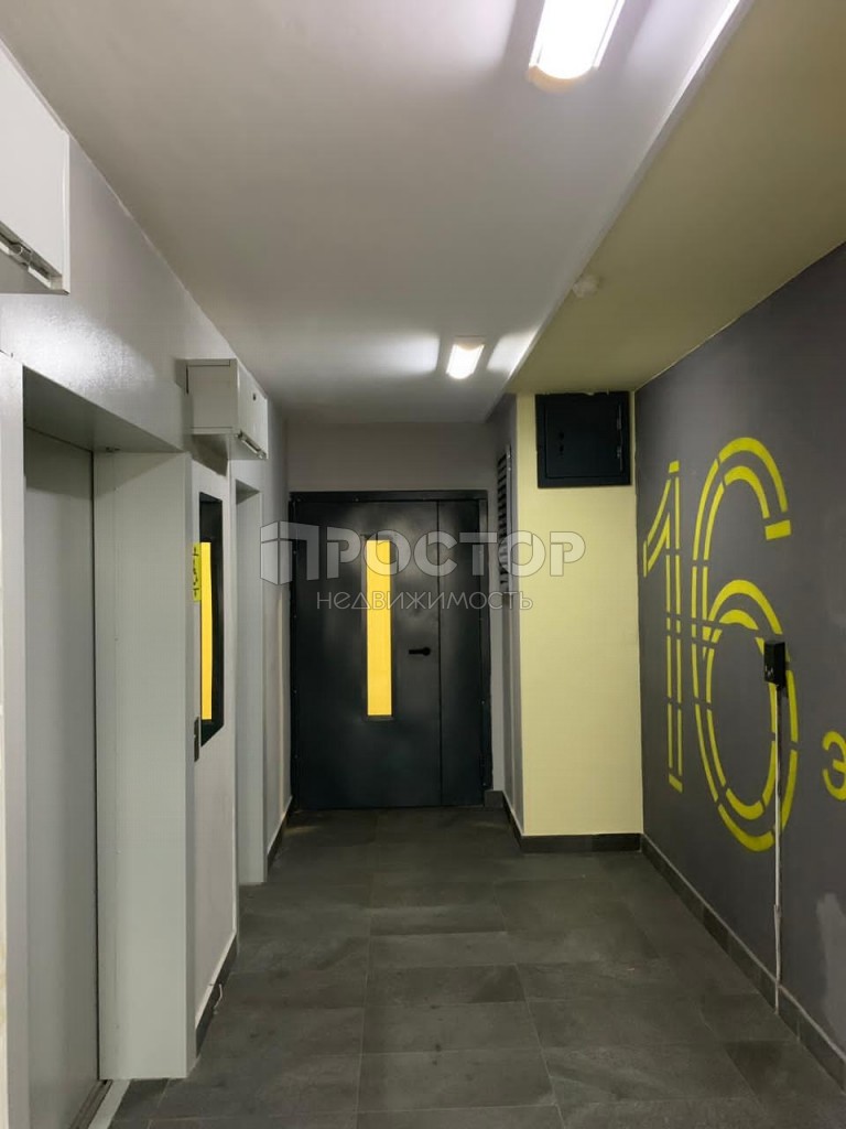 2-комнатная квартира, 62 м² - фото 19