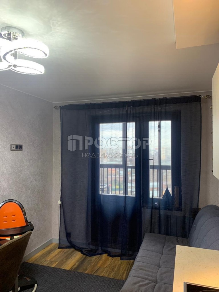 2-комнатная квартира, 62 м² - фото 10