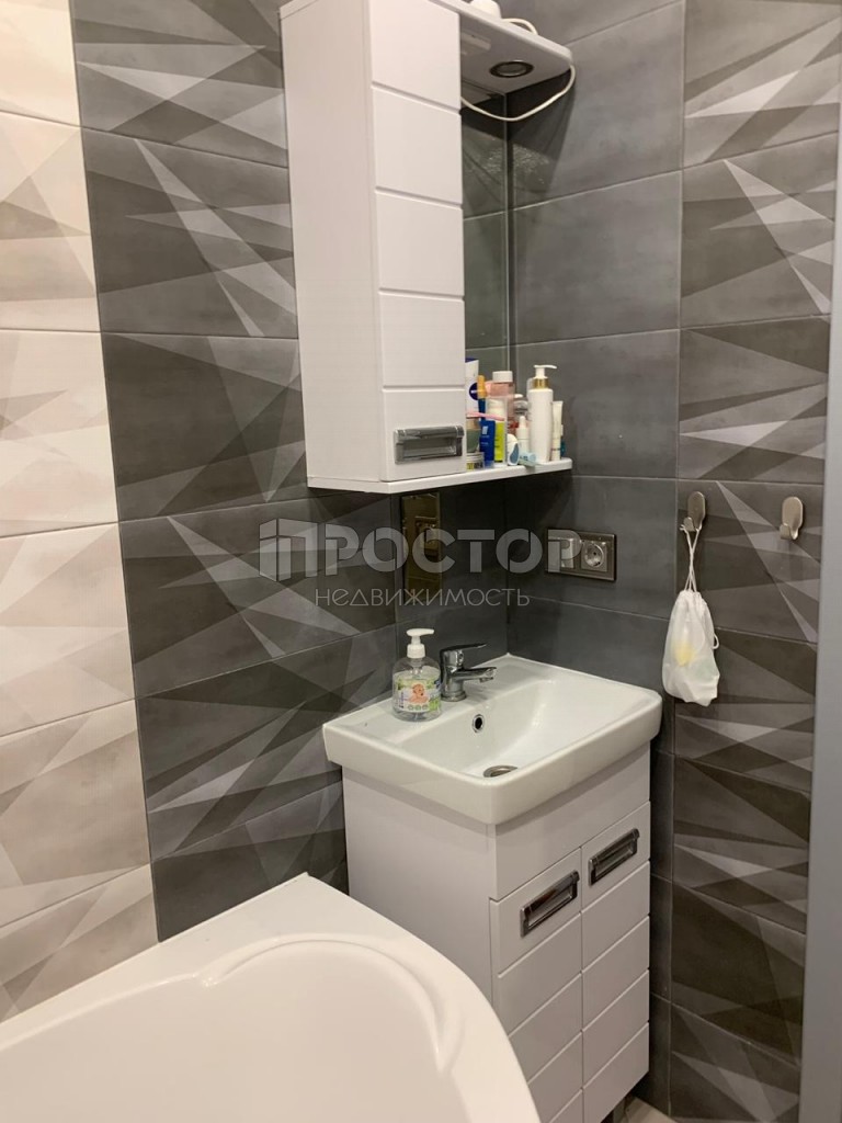 2-комнатная квартира, 62 м² - фото 14