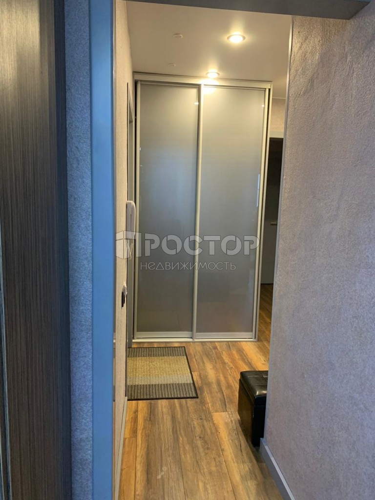 2-комнатная квартира, 62 м² - фото 16