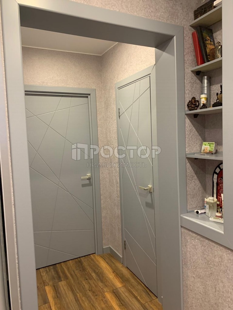 2-комнатная квартира, 62 м² - фото 11