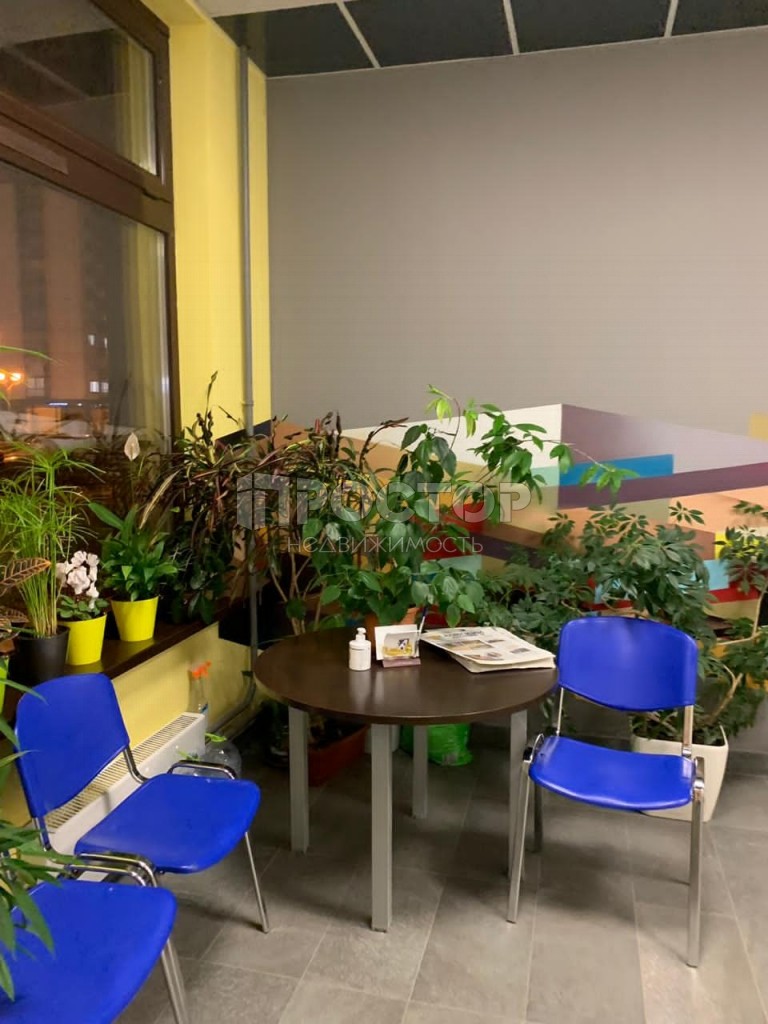 2-комнатная квартира, 62 м² - фото 21