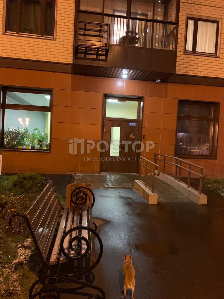 2-комнатная квартира, 62 м² - фото 24
