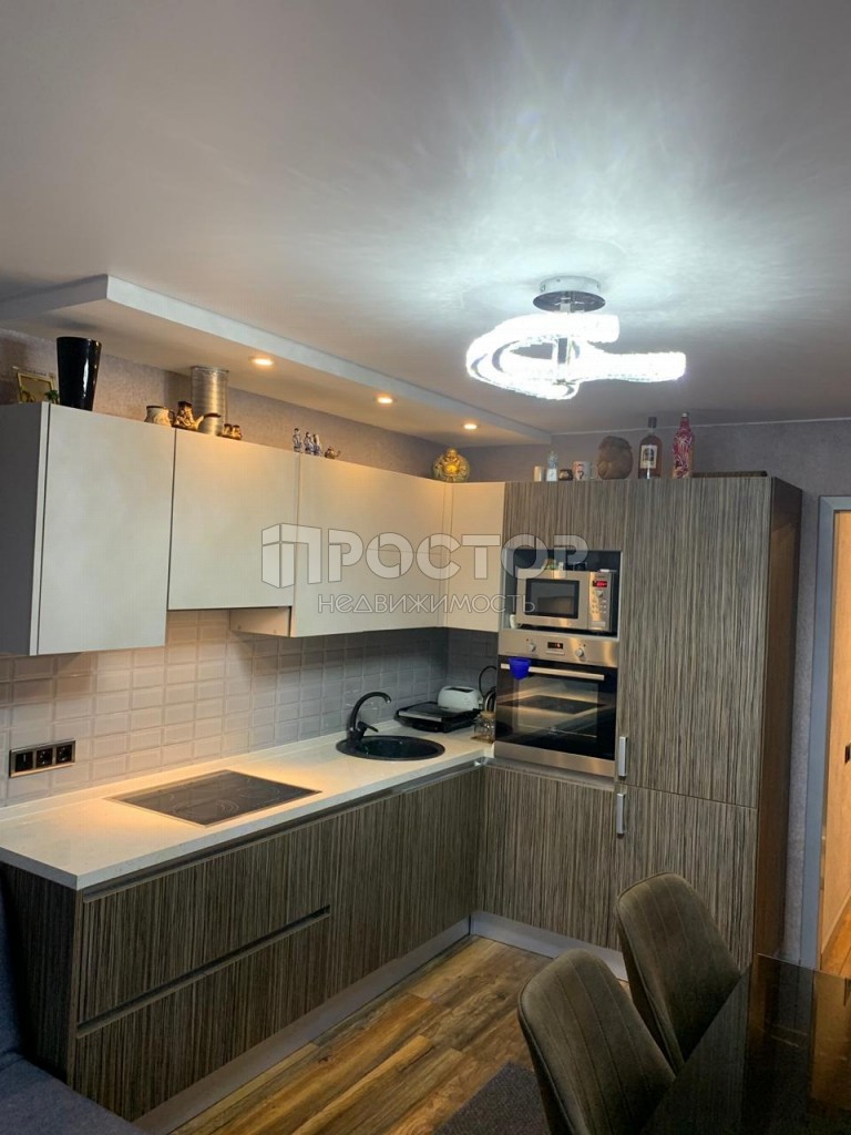 2-комнатная квартира, 62 м² - фото 4