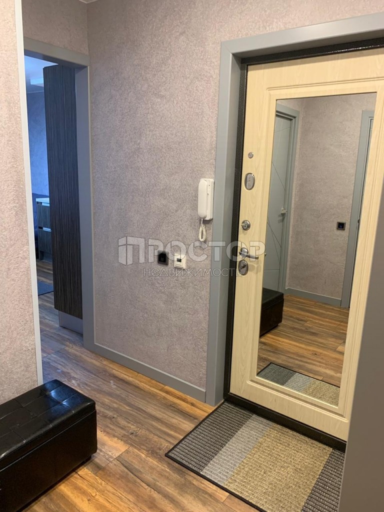 2-комнатная квартира, 62 м² - фото 17