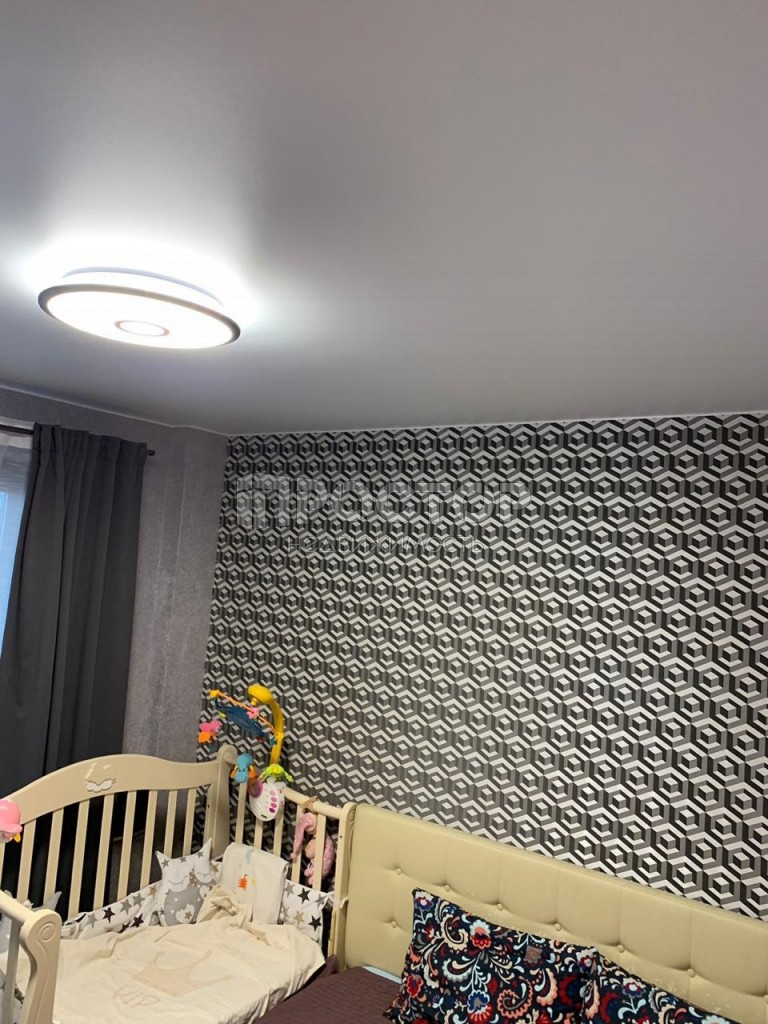 2-комнатная квартира, 62 м² - фото 6