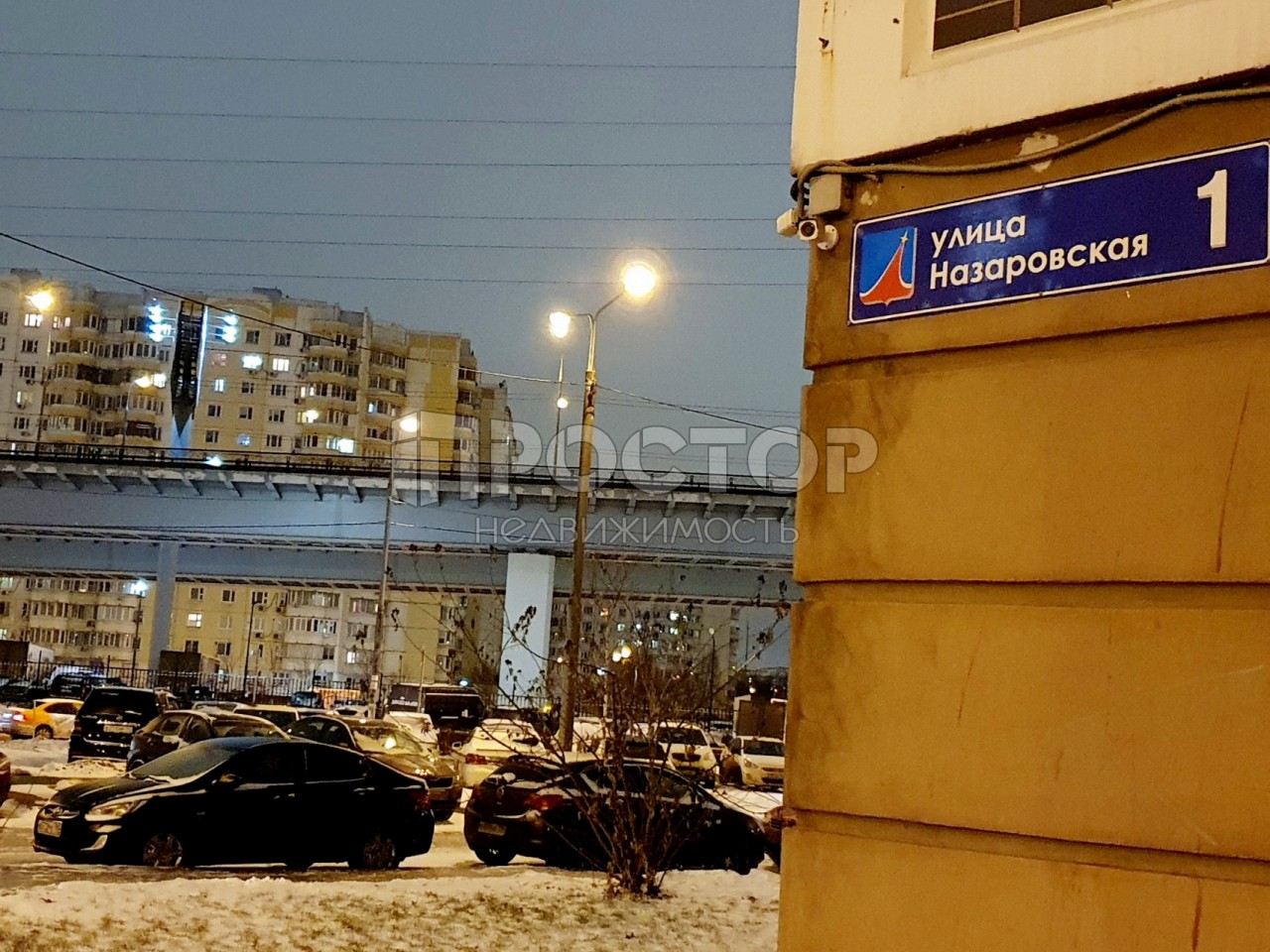 3-комнатная квартира, 78 м² - фото 24
