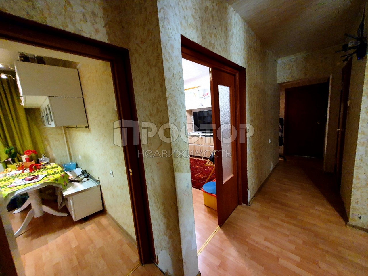 3-комнатная квартира, 78 м² - фото 11