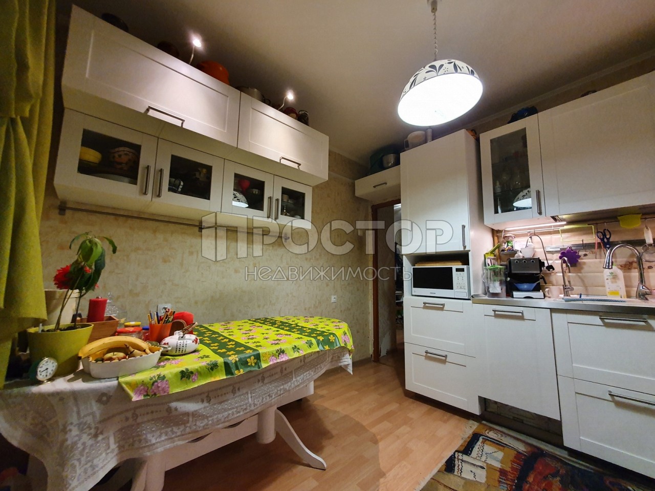 3-комнатная квартира, 78 м² - фото 7