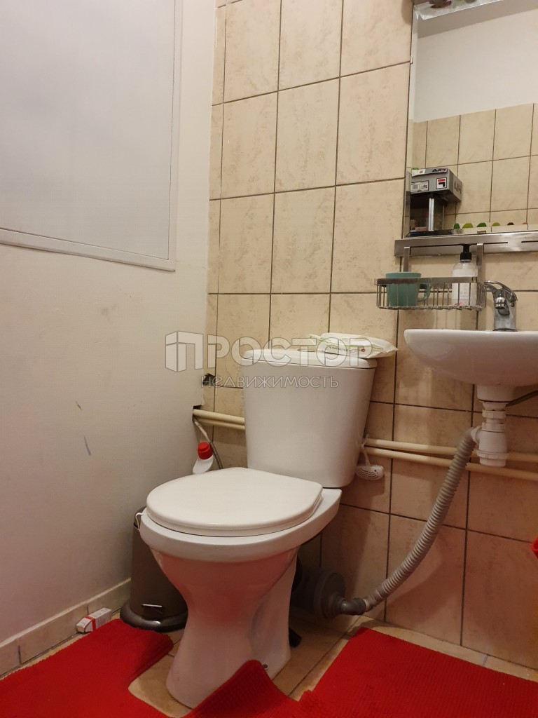 3-комнатная квартира, 78 м² - фото 16