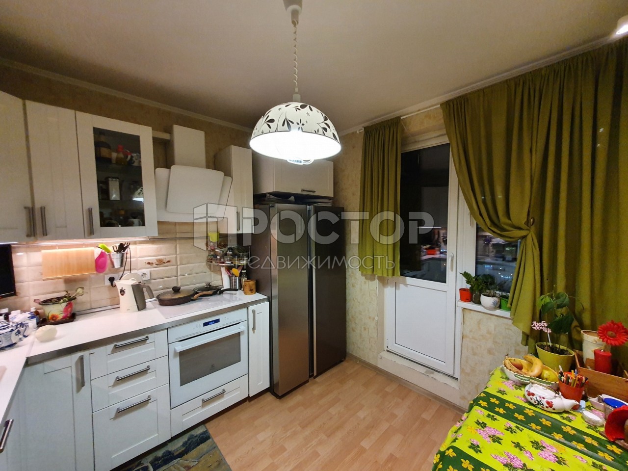 3-комнатная квартира, 78 м² - фото 9