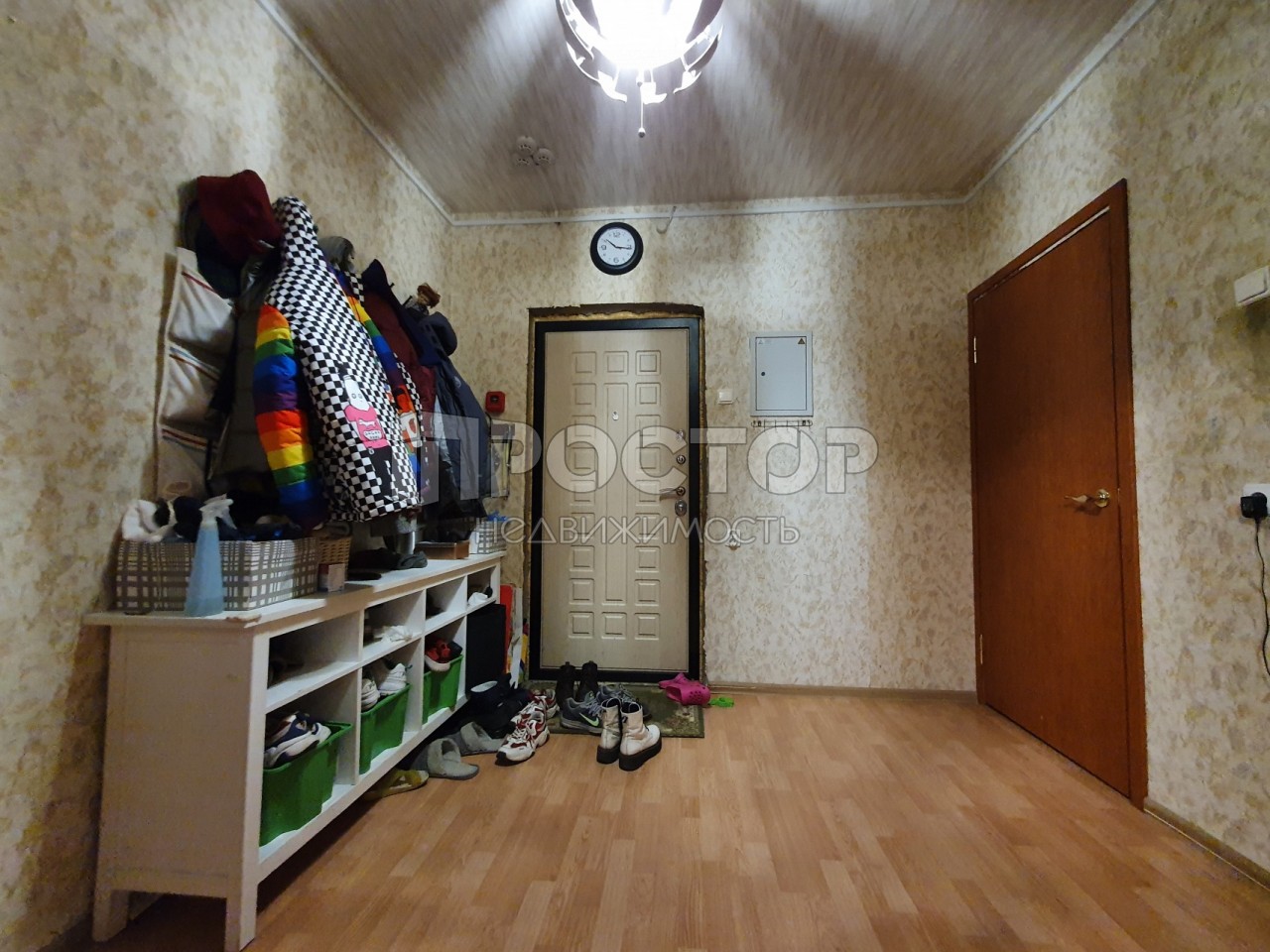 3-комнатная квартира, 78 м² - фото 20