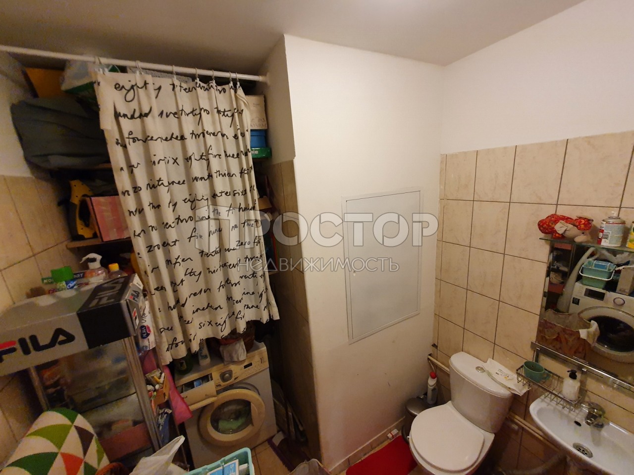 3-комнатная квартира, 78 м² - фото 17