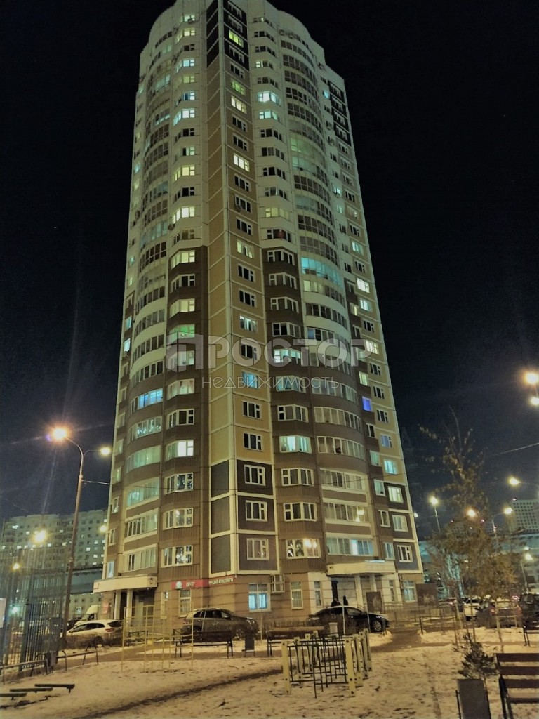 3-комнатная квартира, 78 м² - фото 23