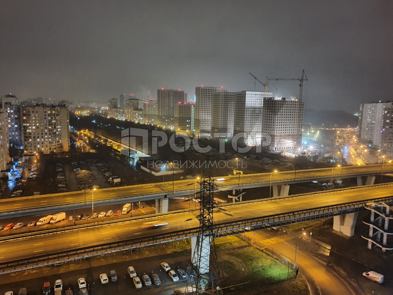 3-комнатная квартира, 78 м² - фото 22