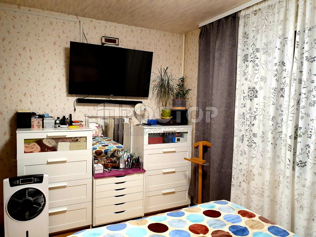 3-комнатная квартира, 78 м² - фото 12