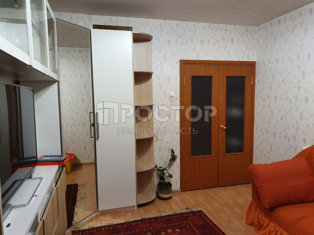 3-комнатная квартира, 78 м² - фото 6