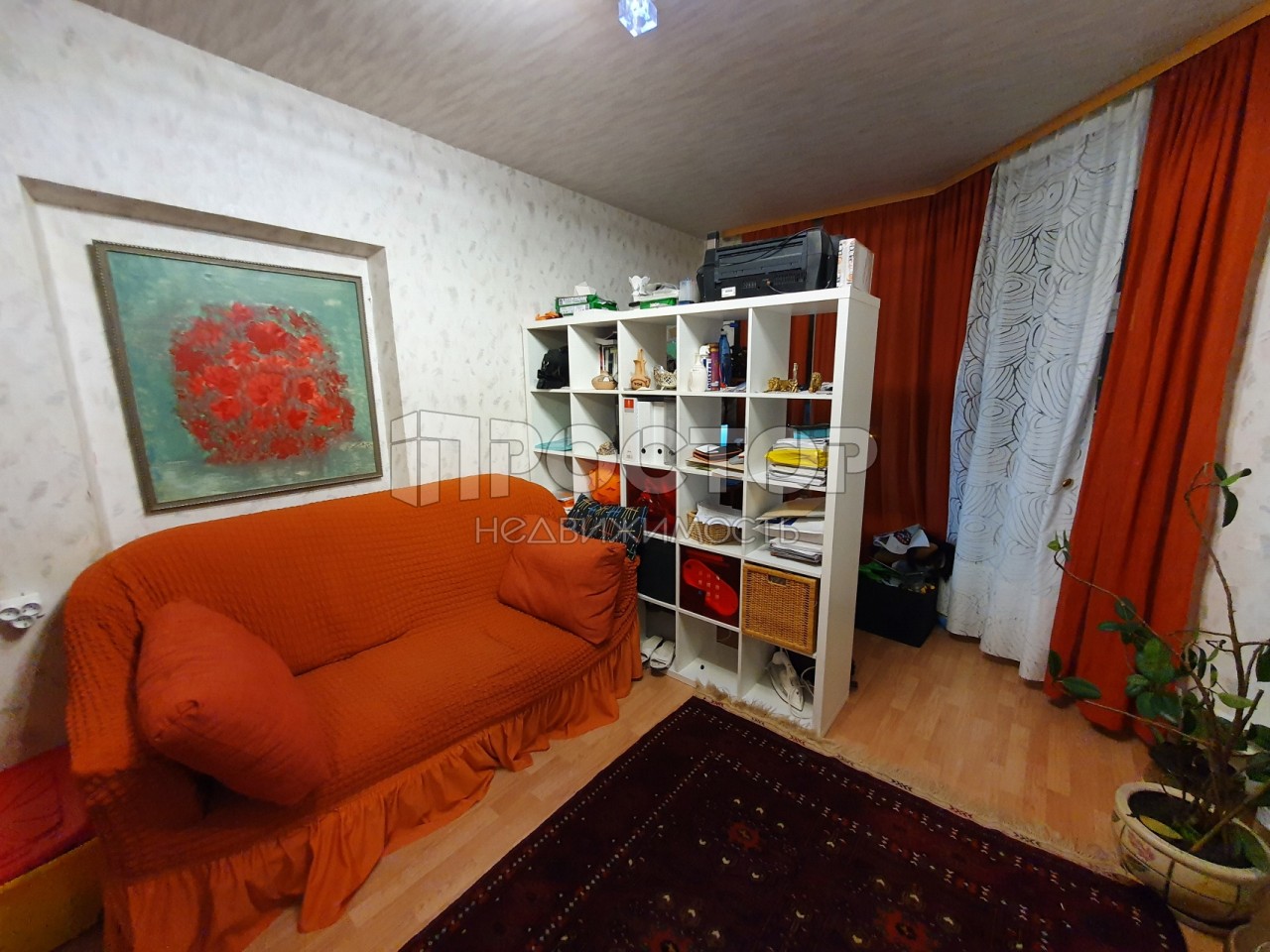3-комнатная квартира, 78 м² - фото 5