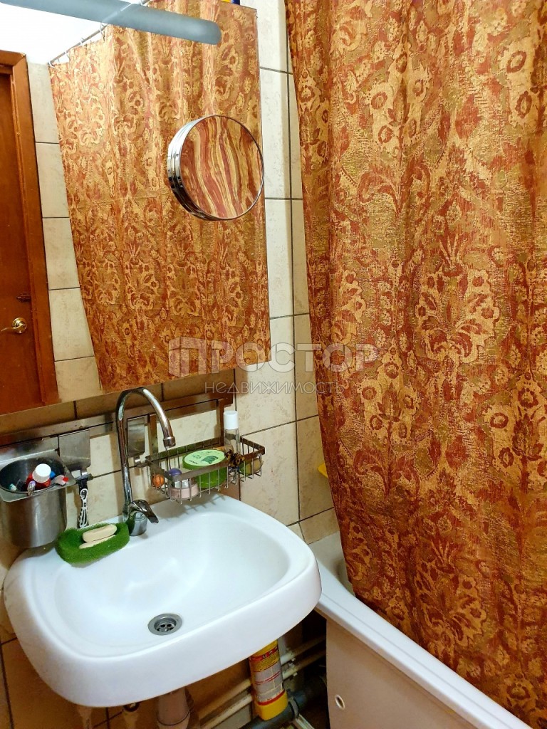 3-комнатная квартира, 78 м² - фото 14