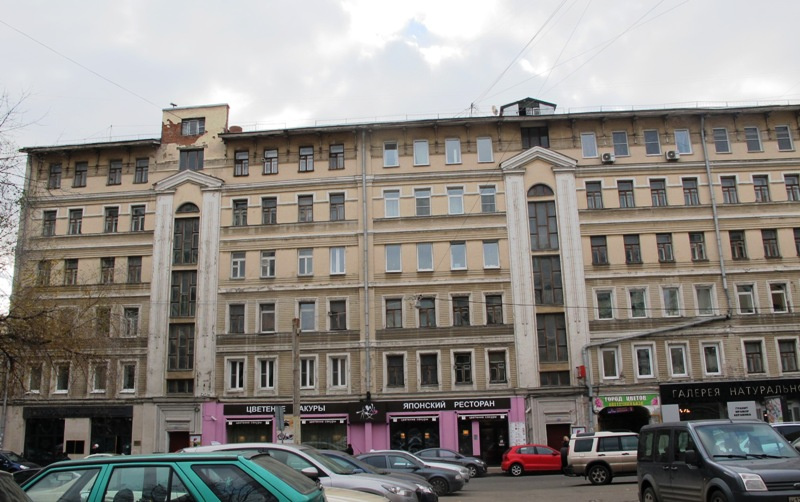 5-комнатная квартира, 102 м² - фото 20