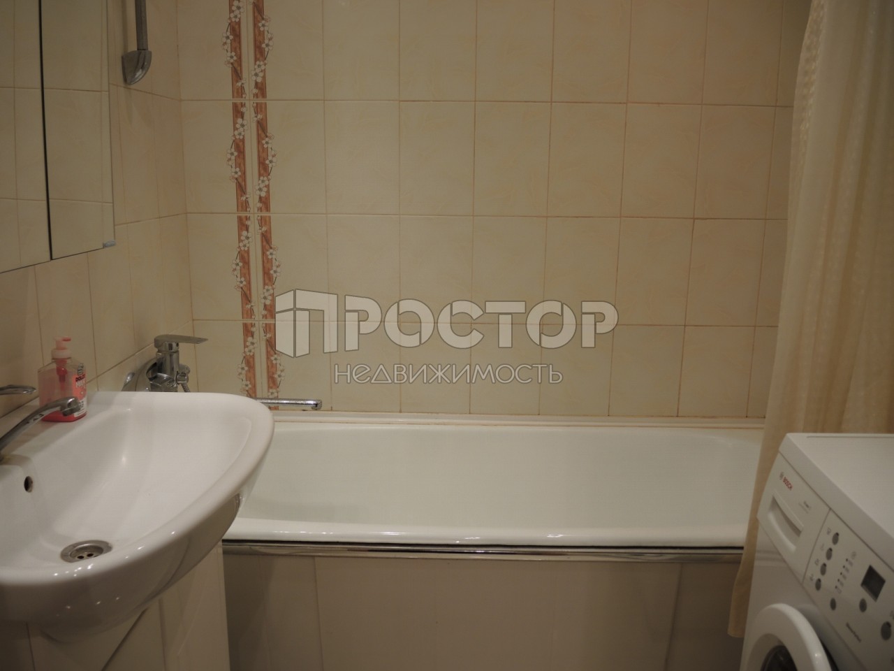 1-комнатная квартира, 39 м² - фото 12