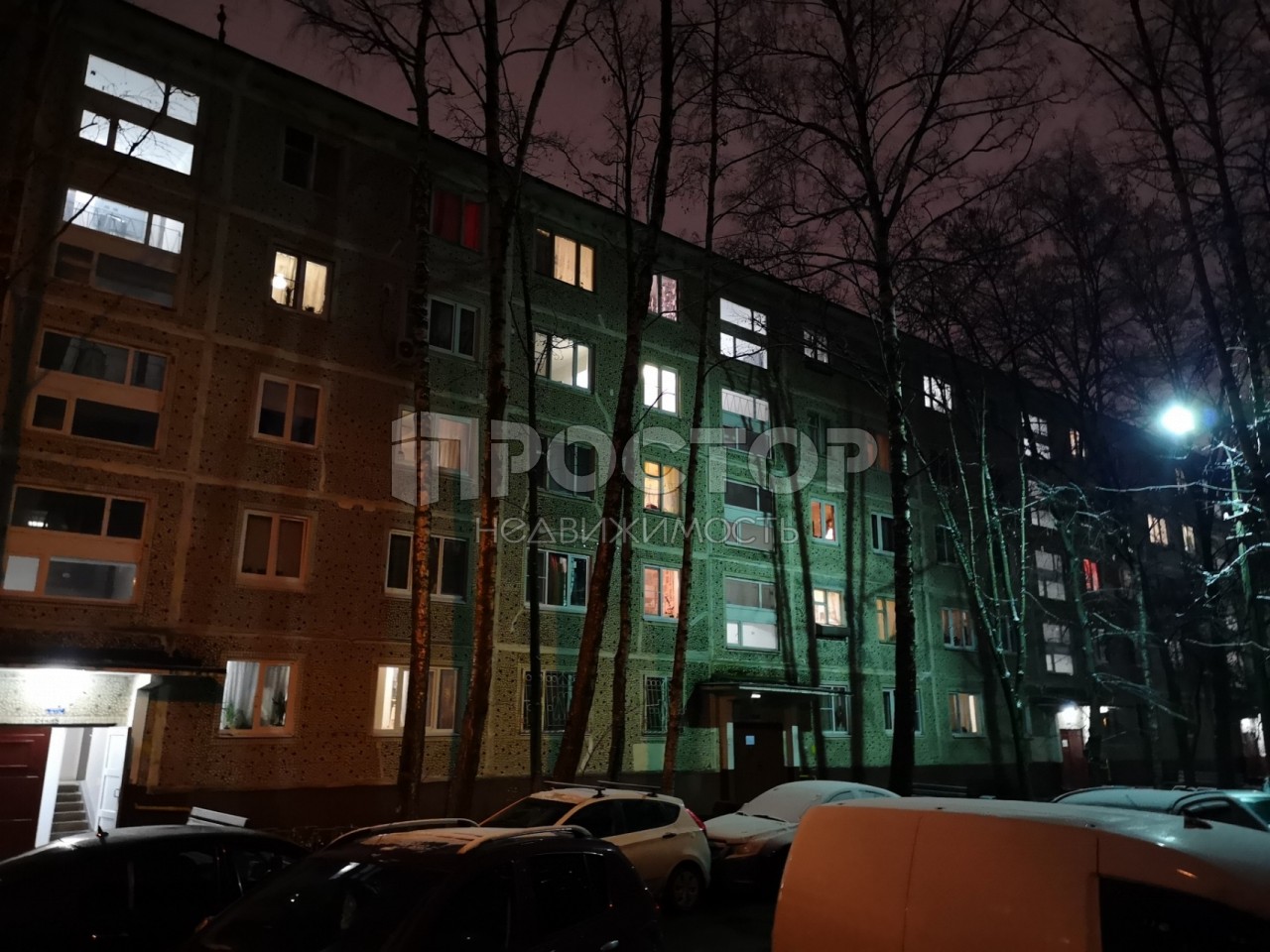 2-комнатная квартира, 44.6 м² - фото 5