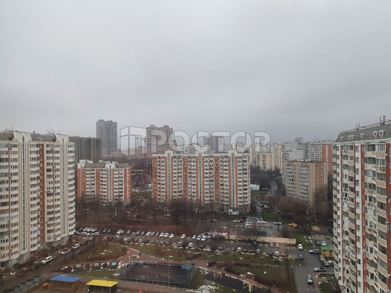 2-комнатная квартира, 50.9 м² - фото 2
