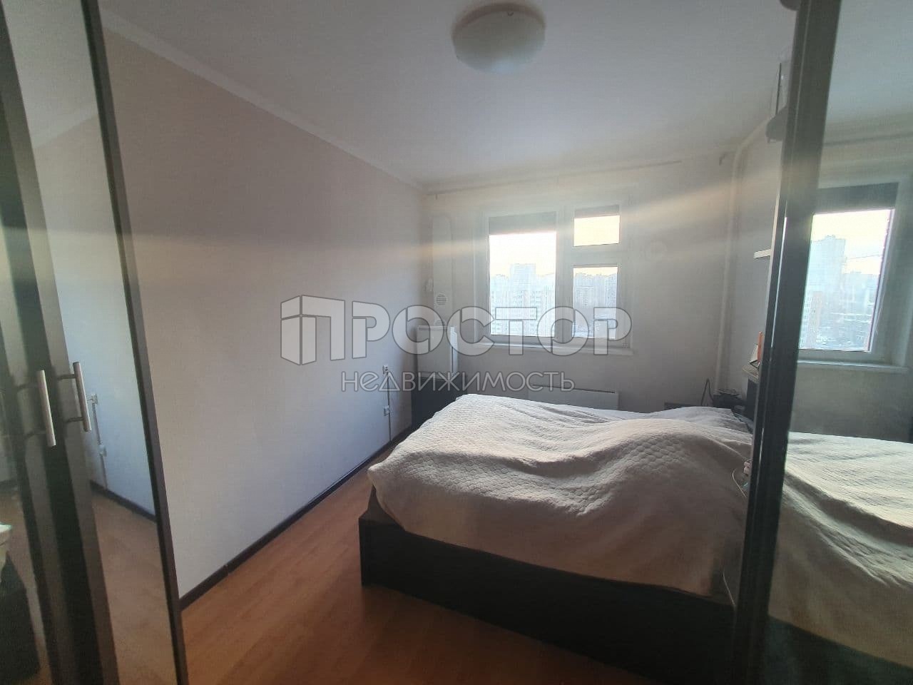 2-комнатная квартира, 50.9 м² - фото 10