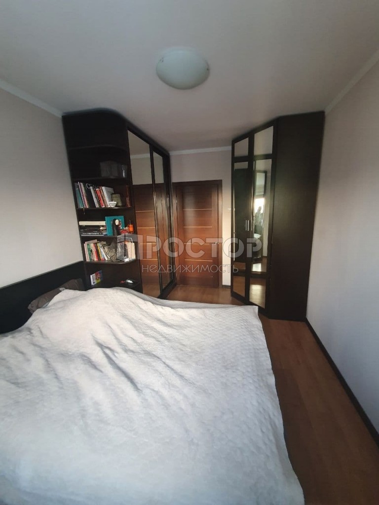 2-комнатная квартира, 50.9 м² - фото 8