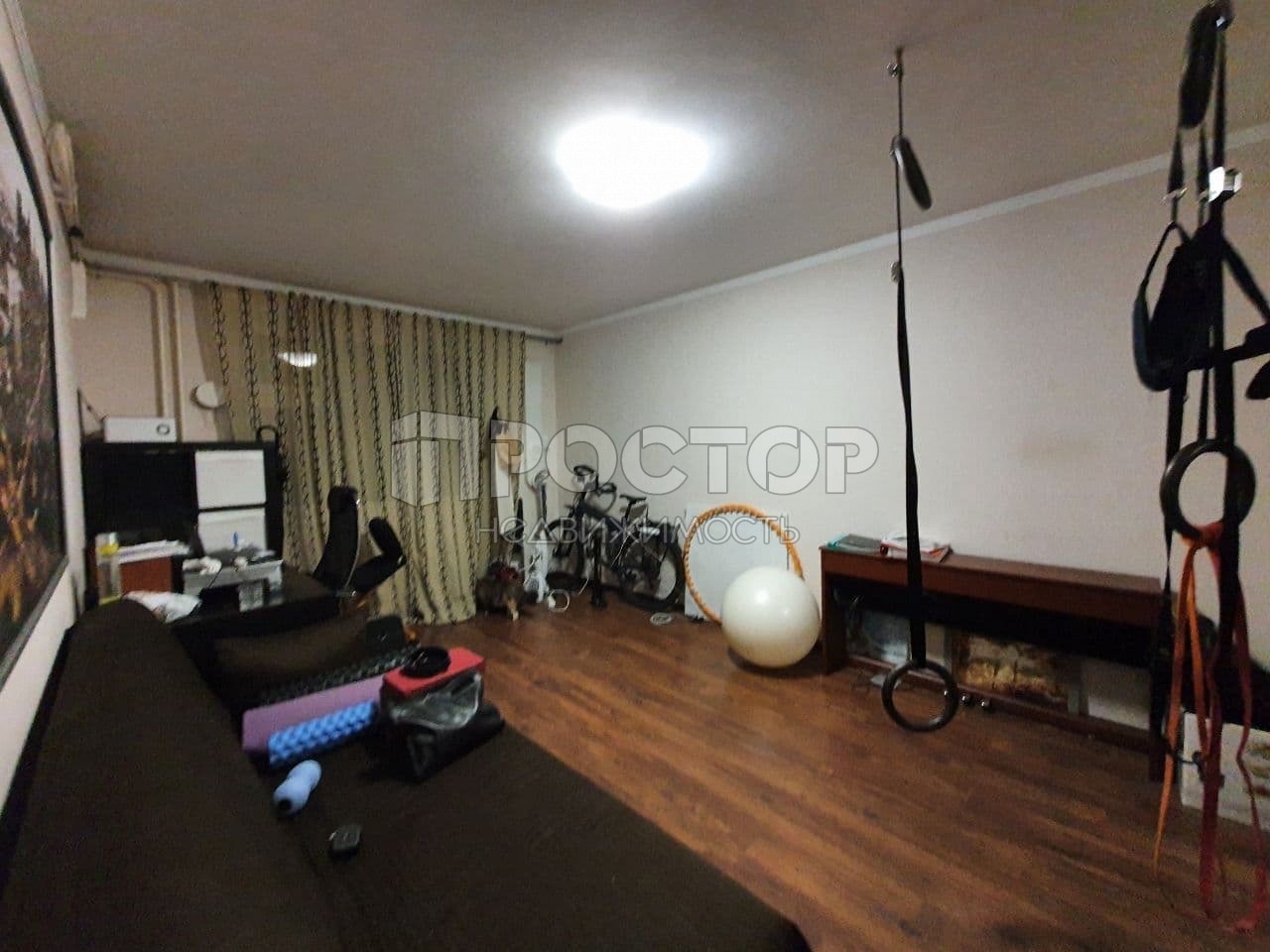 2-комнатная квартира, 50.9 м² - фото 5