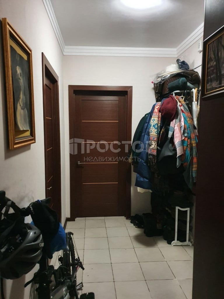 2-комнатная квартира, 50.9 м² - фото 12