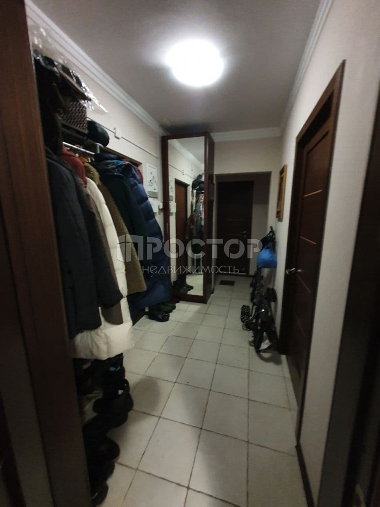 2-комнатная квартира, 50.9 м² - фото 11